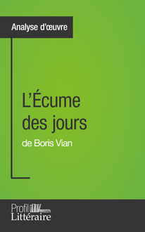 L'Écume des jours de Boris Vian, Tina Van Roeyen