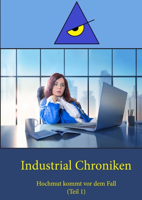 Industrial Chroniken, Kasachstra Süss