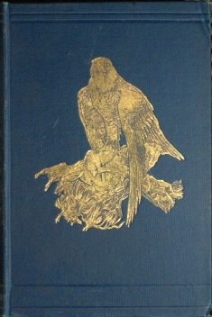 Tales of the birds, W.Warde Fowler