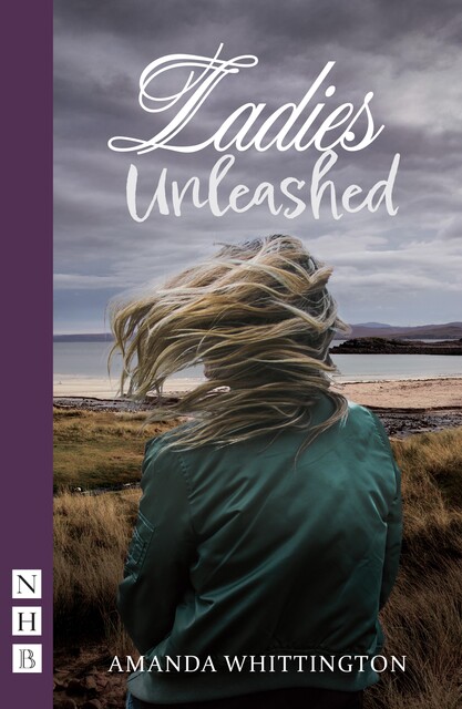 Ladies Unleashed, Amanda Whittington