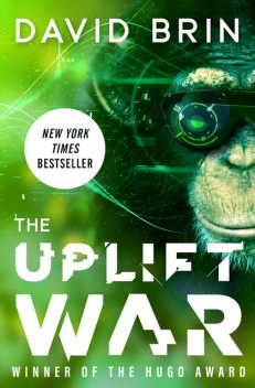 The Uplift War, David Brin