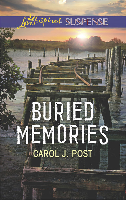 Buried Memories, Carol J.Post