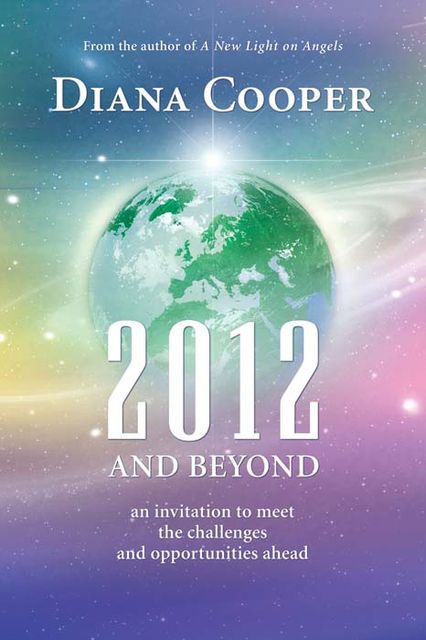 2012 AND BEYOND – eBook, Diana Cooper