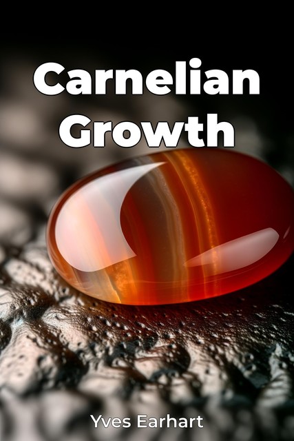 Carnelian Growth, Yves Earhart