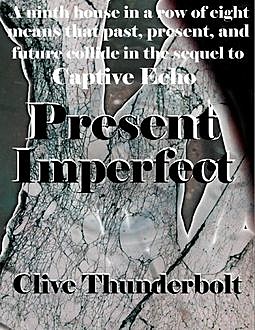 Present Imperfect, Paul Trevor Nolan