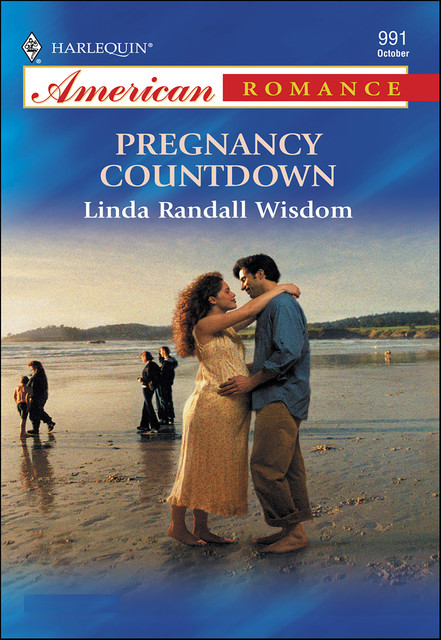 Pregnancy Countdown, Linda Wisdom