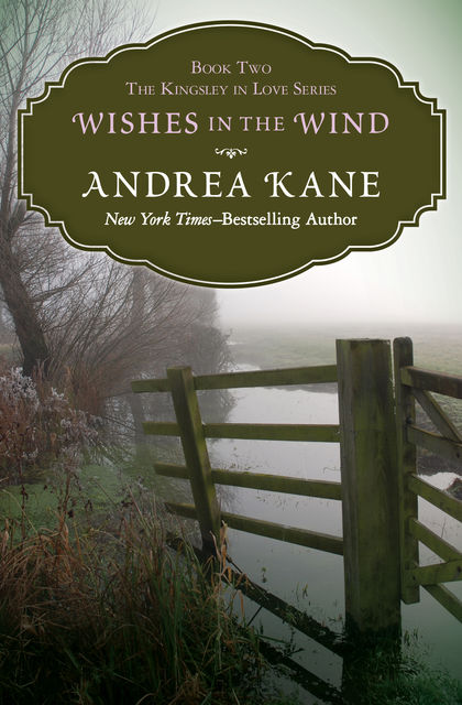Wishes in the Wind, Andrea Kane