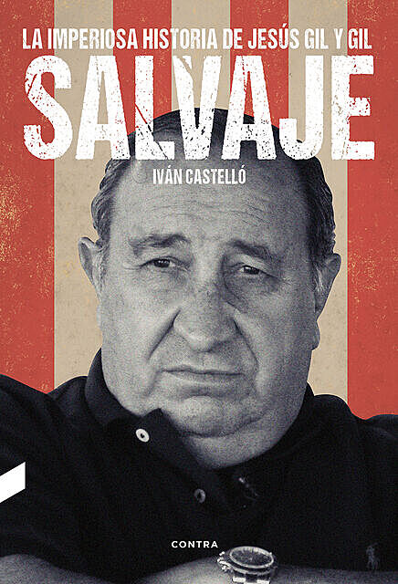 Salvaje, Iván Castelló López