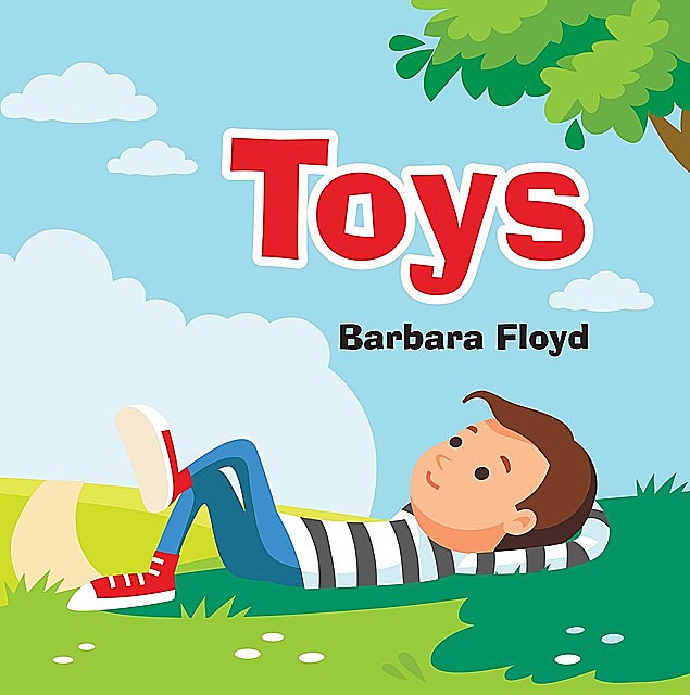 Toys, Barbara Floyd