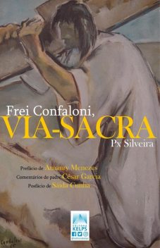 Frei Confaloni, Px Silveira