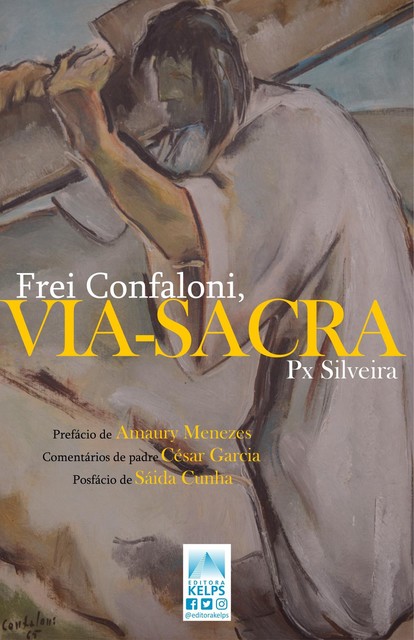 Frei Confaloni, Px Silveira