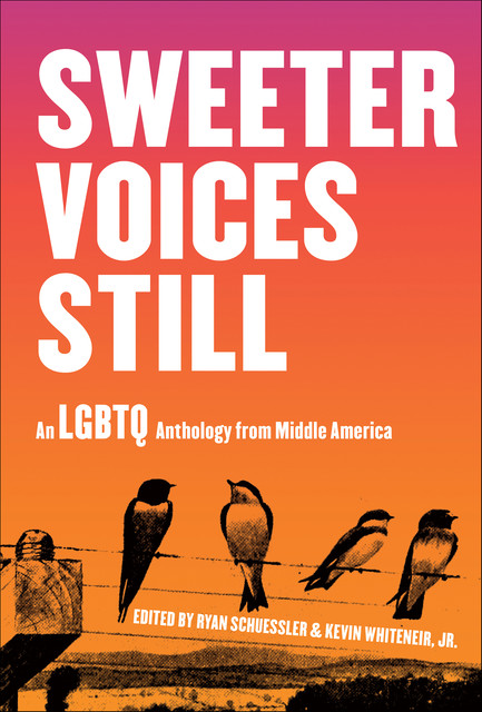 Sweeter Voices Still, amp, Ryan Schuessler, Kevin Whiteneir