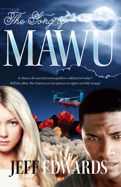 The Song of Mawu, Jeff Edwards