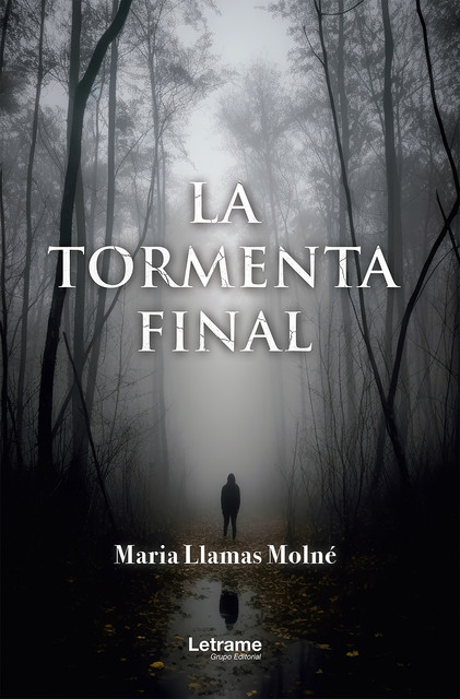 La tormenta final, Maria Llamas Molné