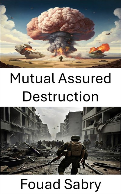 Mutual Assured Destruction, Fouad Sabry