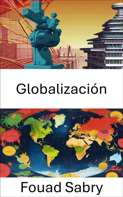 Globalización, Fouad Sabry