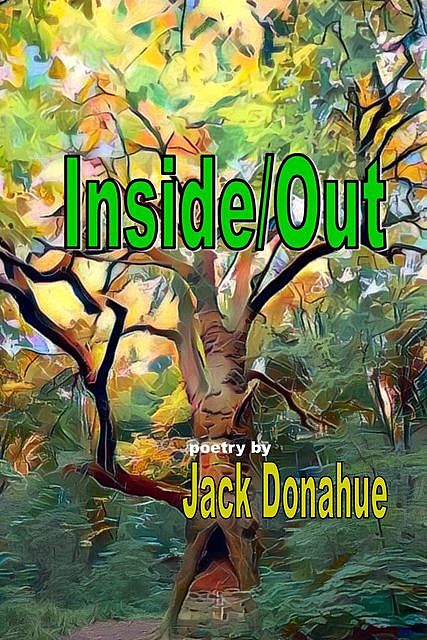 Inside/Out, Jack Donahue