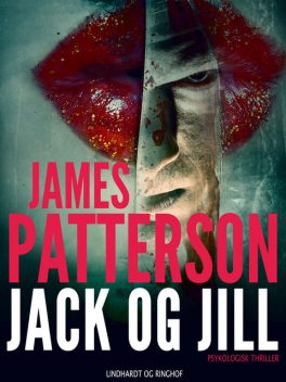Jack og Jill, James Patterson