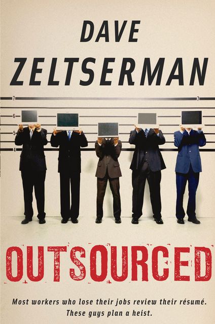 Outsourced, Dave Zeltserman