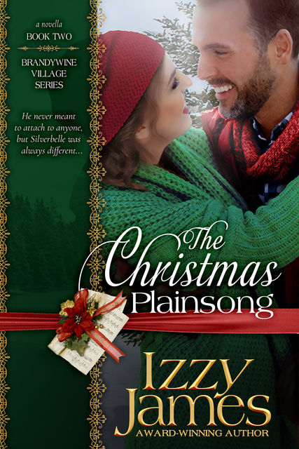 The Christmas Plainsong, Izzy James