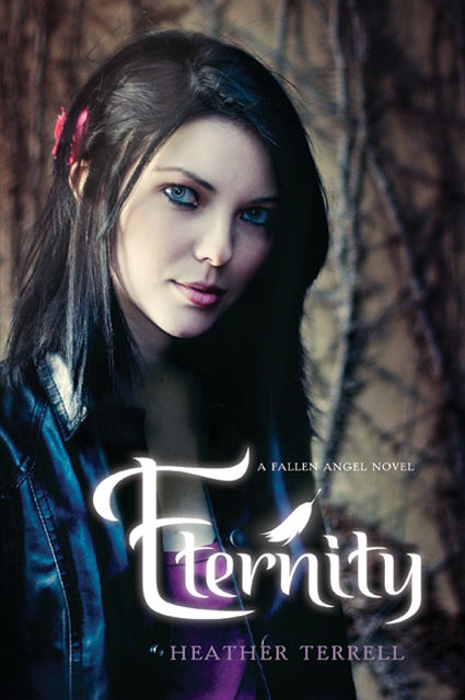 Eternity, Heather Terrell