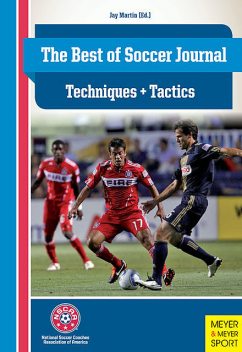 The Best of Soccer Journal, Martin Jay, ed.