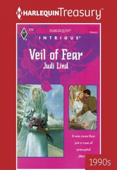 Veil of Fear, Judi Lind
