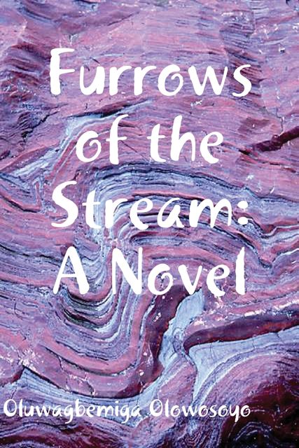Furrows of the Stream: A Novel, Oluwagbemiga Olowosoyo