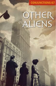 Other Aliens, Elizabeth Hand, Bradford Morrow