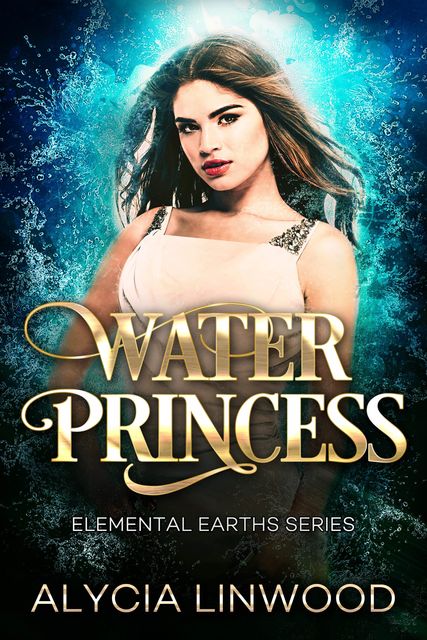 Water Princess, Alycia Linwood