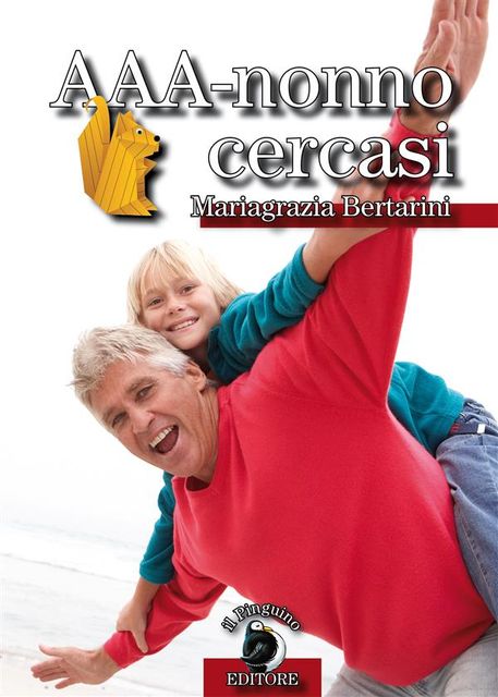 AAA-Nonno Cercasi, Mariagrazia Bertarini