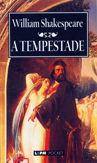 A Tempestade, William Shakespeare