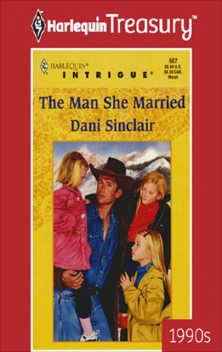 The Man She Married, Dani Sinclair