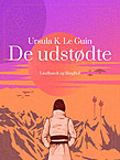 »Ursula K. Le Guin« – en boghylde, Bookmate