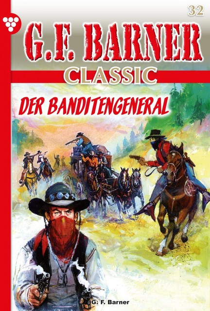 G.F. Barner 32 – Western, G.F. Barner