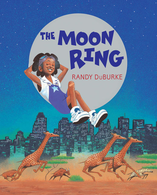 The Moon Ring, Randy DuBurke