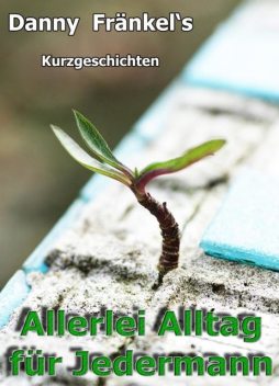 Allerlei Alltag für Jedermann, Danny Fränkel