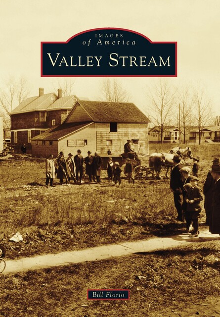 Valley Stream, Bill Florio