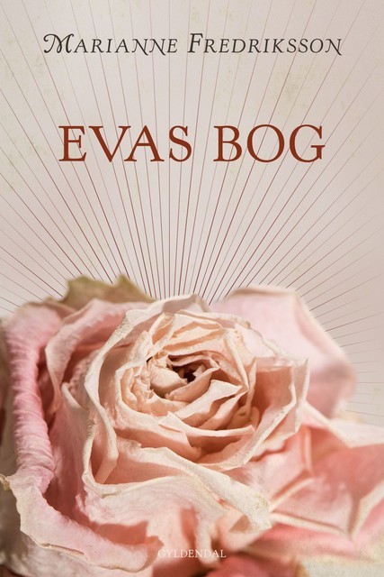 Evas bog, Marianne Fredriksson