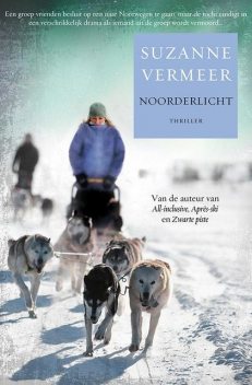 Noorderlicht, Suzanne Vermeer
