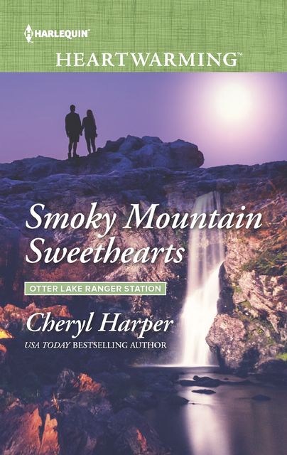 Smoky Mountain Sweethearts, Cheryl Harper
