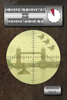 Countdown to Doomsday, Brandon Rolfe
