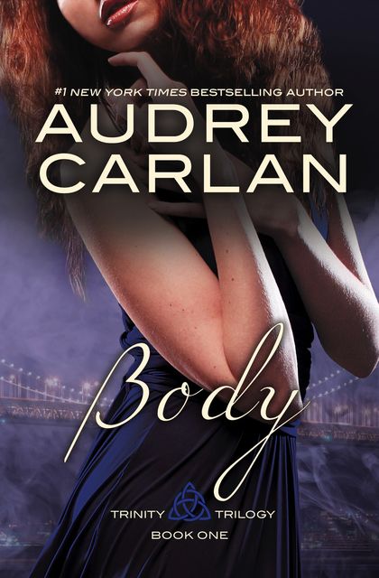 Body, Audrey Carlan