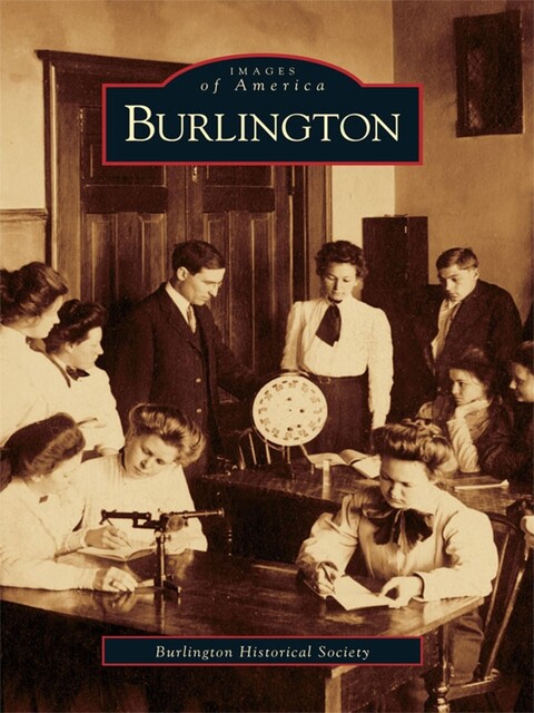 Burlington, Burlington Historical Society