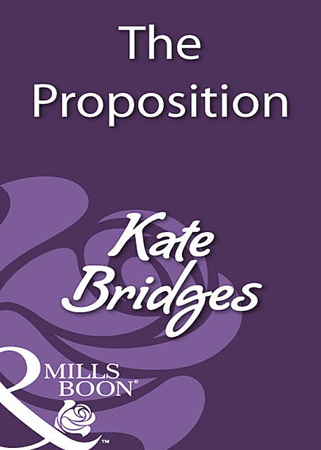 The Proposition, Kate Bridges
