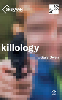 Killology, Gary Owen