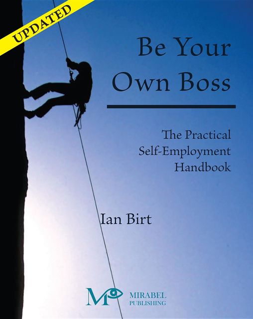 Be Your Own Boss, Ian Birt