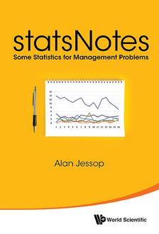 statsNotes, Alan Jessop