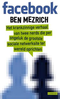 Facebook, Ben Mezrich