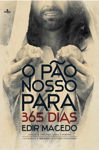 O pão nosso para 365 dias, EDIR MACEDO